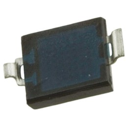 1000 pcs - Vishay, VBPW34FASR IR Si Photodiode, Surface Mount Reverse Gullwing