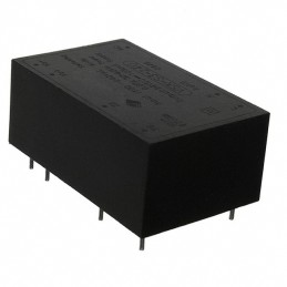 1 pcs : VSK-S3-9U - AC/DC CONVERTER 9V 3W