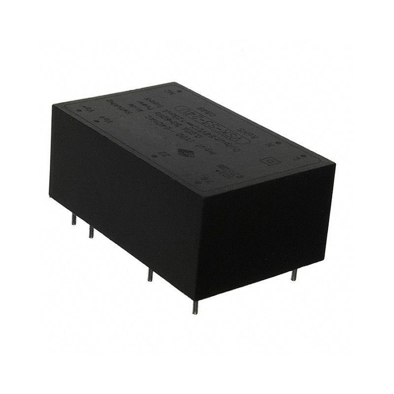 1 pcs : VSK-S3-9U - AC/DC CONVERTER 9V 3W