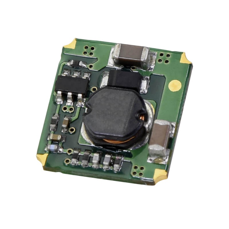 1 pcs : VXO7809-500-M-TR - DC DC CONVERTER 9V 4.5W