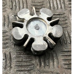 1999 JET SKI YAMAHA GP800 WAVERUNNER IMPELLER PROPELLER SHAFT RUBBER INLET