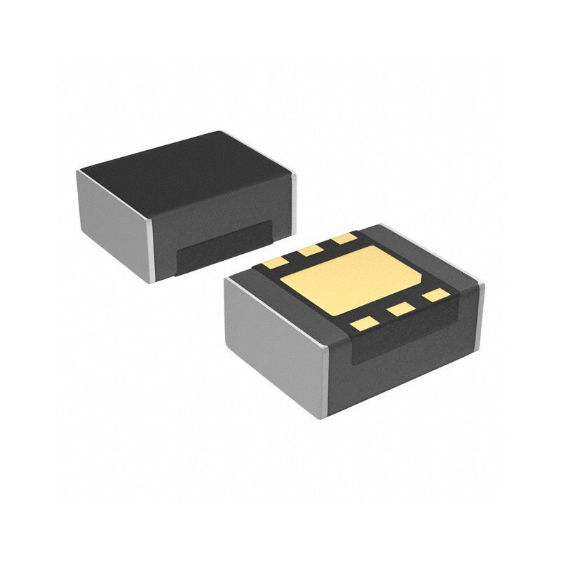 1 pcs : XCL207A103CR-G - DC DC CONVERTER 1V 0.6A