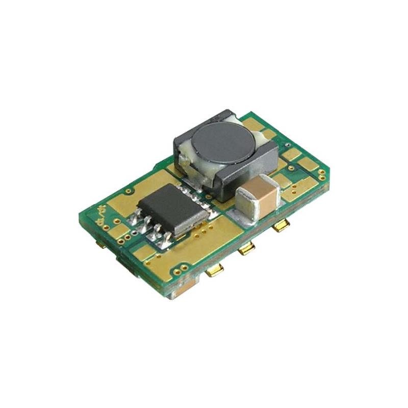 1 pcs : YM05S05-G - DC DC CONVERTER 0.7525-3.63V 18W