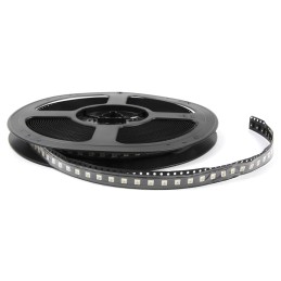 1000 pcs - RS PRO5.5 V RGB LED 5050 SMD