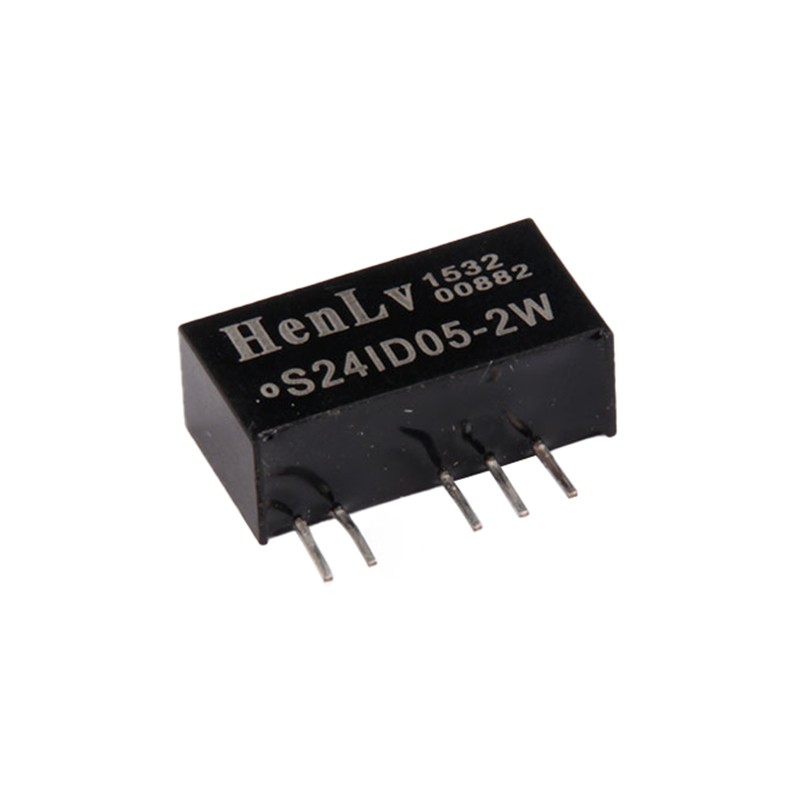 1 pcs : ZUK110S24L-75W - DC DC CONVERTER 2W