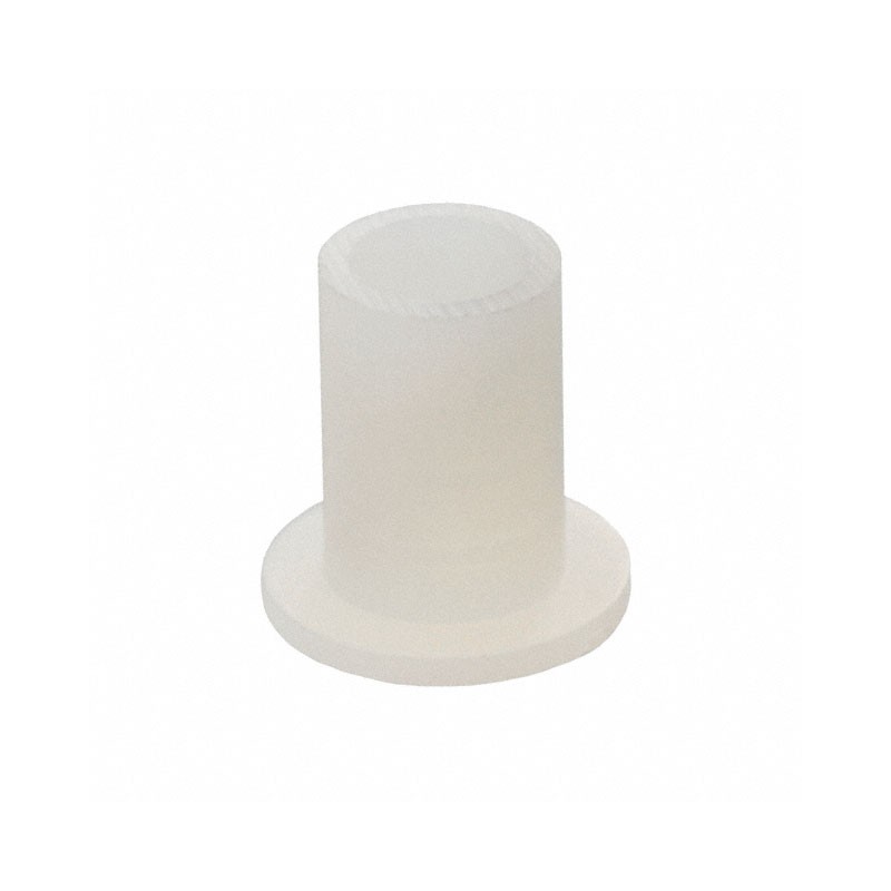 1 pcs : 12SWS0845 - SHOULDER WASHER .180 ID .370 OD