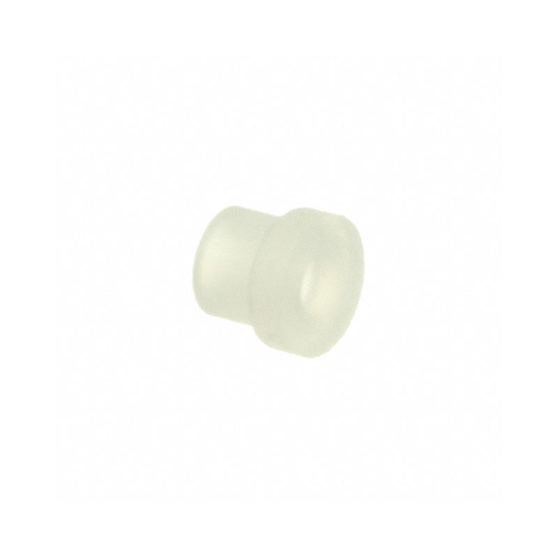 1 pcs : 12SWS0100 - SHOULDER WASHER .038 ID .096 OD
