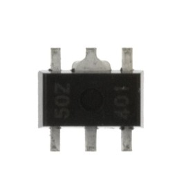 1000 pcs - Nisshinbo Micro Devices NJW4616U2-TE1 Constant Current LED Driver, 40 V 300mA