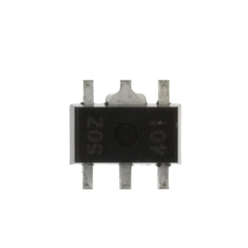 1000 pcs - Nisshinbo Micro Devices NJW4616U2-TE1 Constant Current LED Driver, 40 V 300mA