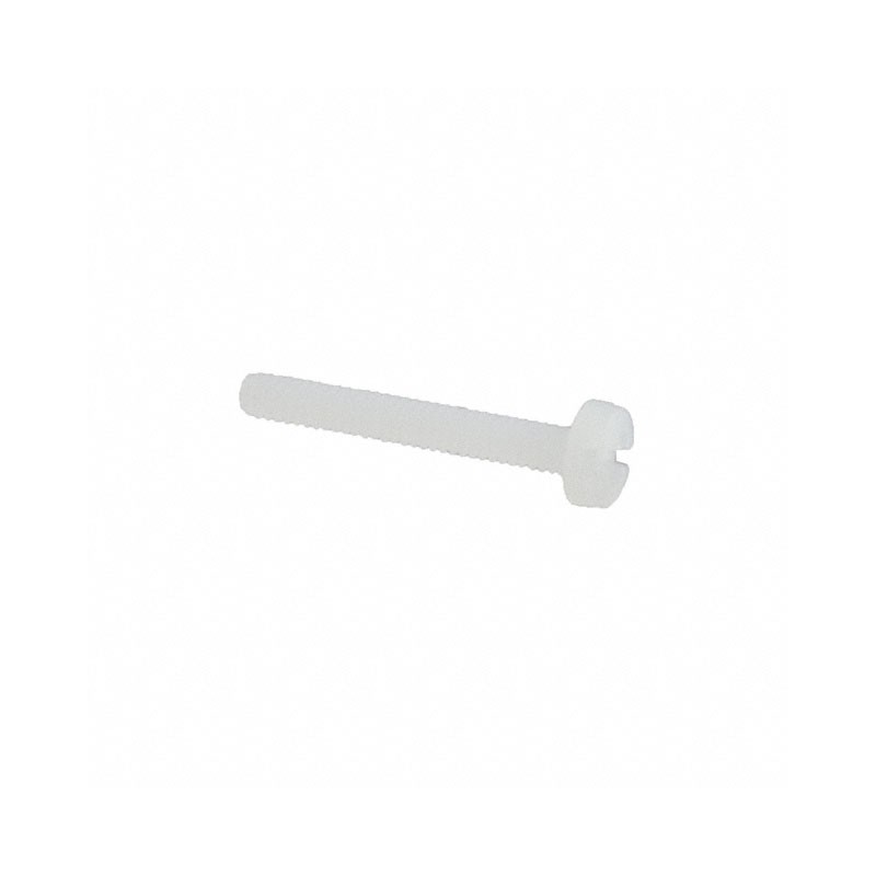1 pcs : 010256CD062 - BINDER COMBINATION SCREW 2-56 TH