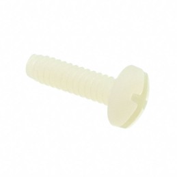 1 pcs : 010632CD050 - BINDER COMBINATION SCREW 6-32 TH