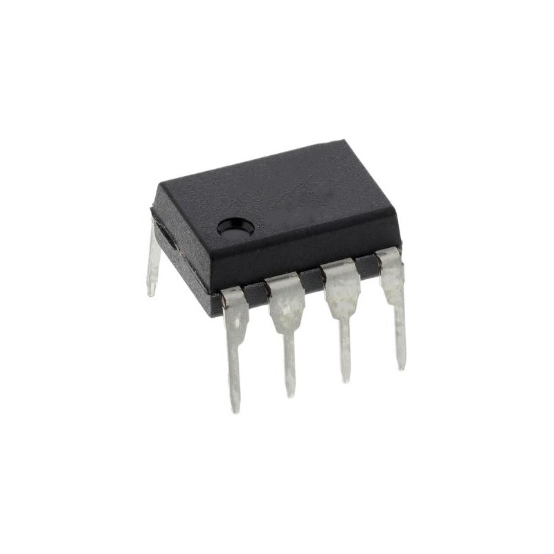 1000 pcs - ON Semiconductor, MCT6SD Phototransistor Output Dual Optocoupler, Surface Mount, 8-Pin PDIP