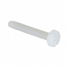 1 pcs : 010632CD100 - BINDER COMBINATION SCREW 6-32 TH