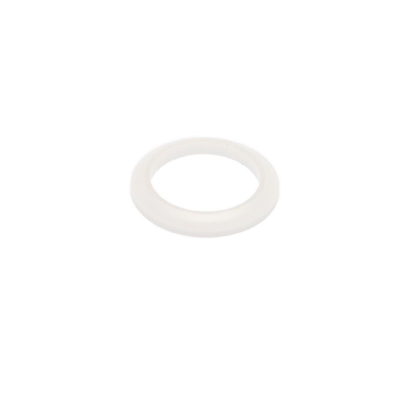 1 pcs : 12SWS1013 - SHOULDER WASHER .508 ID .688 OD