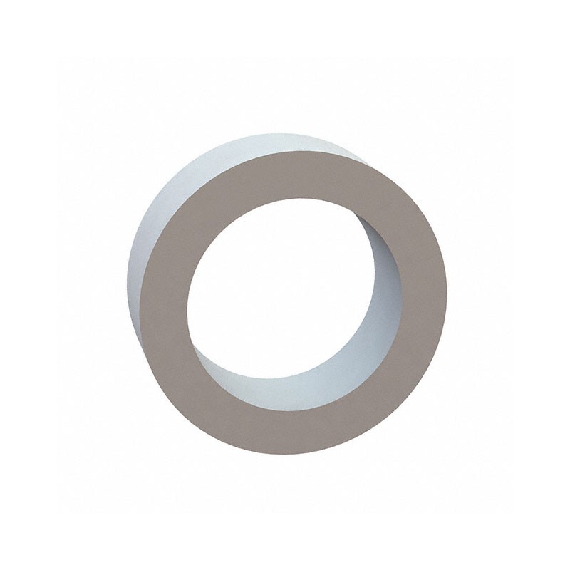 1 pcs : 17W02347 - FLAT WASHER, .165 ID, .236 OD, .