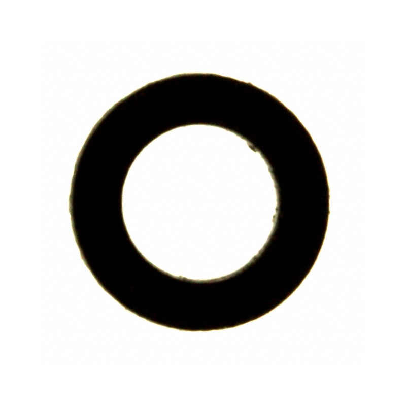 1 pcs : 3159 - WASHER FLAT 6 FIBRE