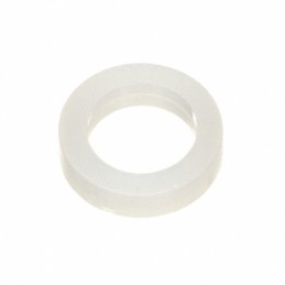 1 pcs : 17W03754 - FLAT WASHER, .250 ID, .375 OD, .