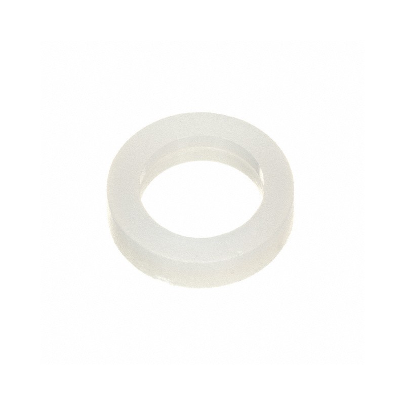 1 pcs : 17W03754 - FLAT WASHER, .250 ID, .375 OD, .