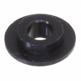 1 pcs : 24SW0002B - SHOULDER WASHER, 2 SCREW, .093