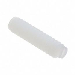 1 pcs : 010632S050 - SET SCREW SLOTTED HEAD 6-32 THRE