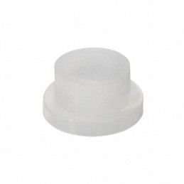 1 pcs : 12SWS0808 - SHOULDER WASHER .201 ID .375 OD