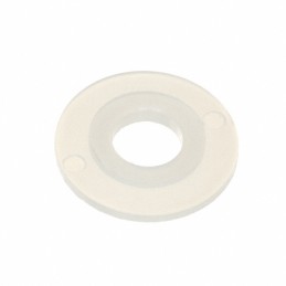 1 pcs : 12SWS1058 - SHOULDER WASHER .193 ID .490 OD