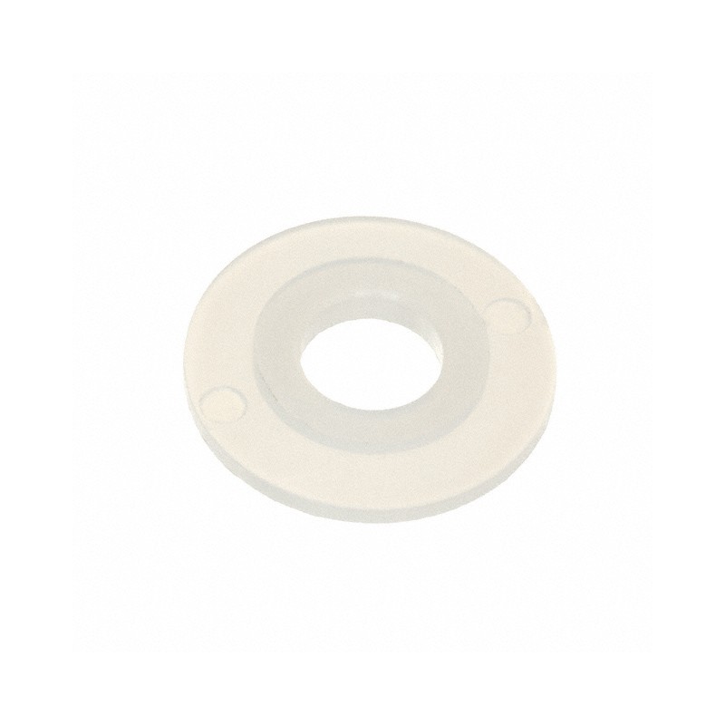 1 pcs : 12SWS1058 - SHOULDER WASHER .193 ID .490 OD