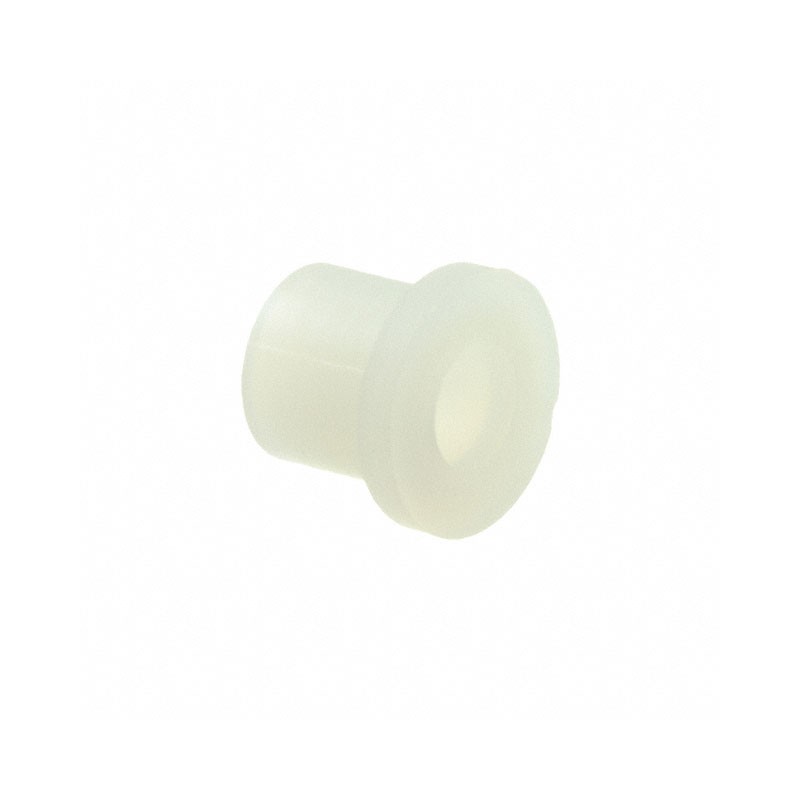 1 pcs : 12SWS0415 - SHOULDER WASHER .138 ID .293 OD