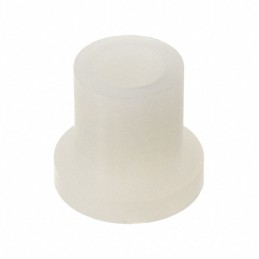 1 pcs : 12SWS0897 - SHOULDER WASHER .202 ID .433 OD