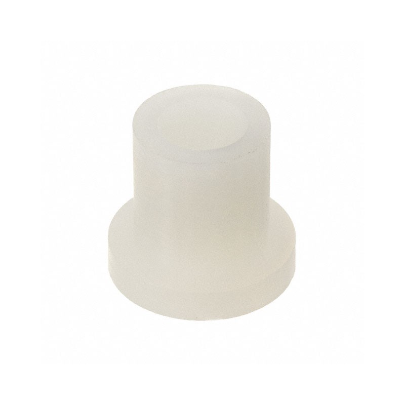 1 pcs : 12SWS0897 - SHOULDER WASHER .202 ID .433 OD