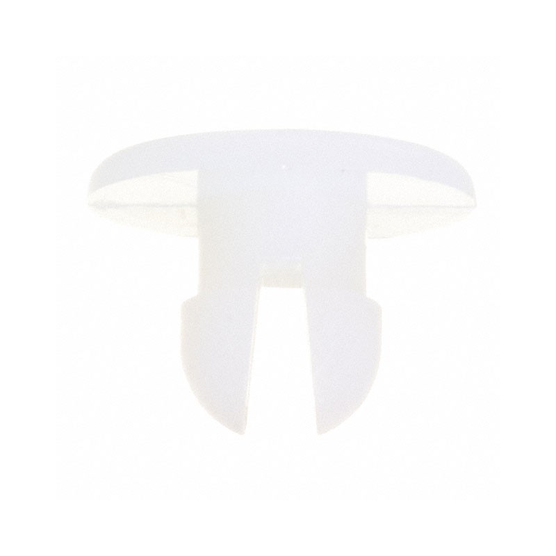 1 pcs : 27PIF0058 - PUSH IN FASTENER, .200 HOLE, .12