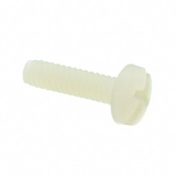 1 pcs : 010440CD043 - BINDER COMBINATION SCREW 4-40 TH