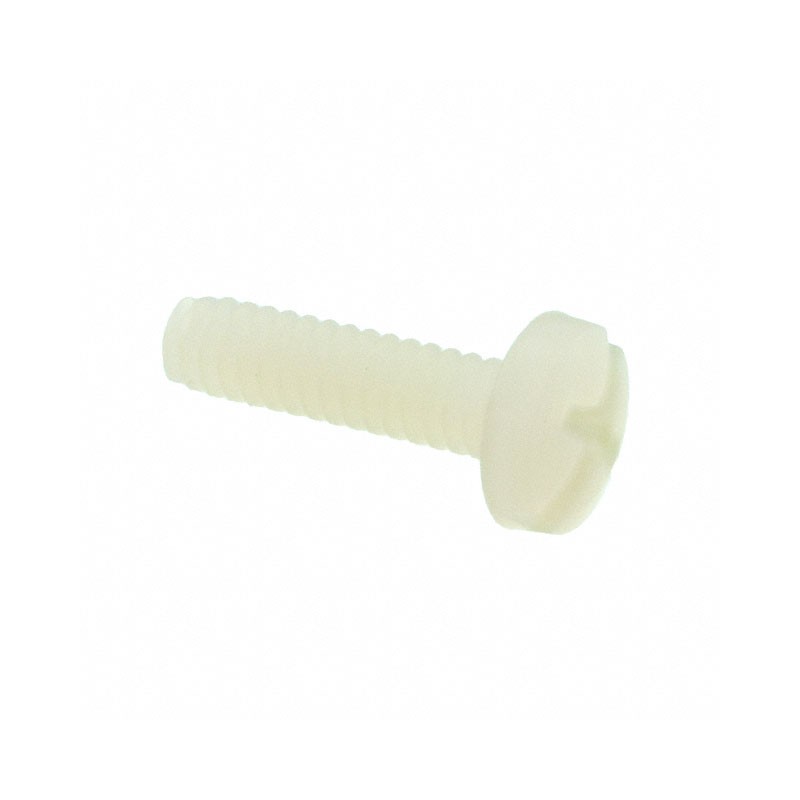 1 pcs : 010440CD043 - BINDER COMBINATION SCREW 4-40 TH
