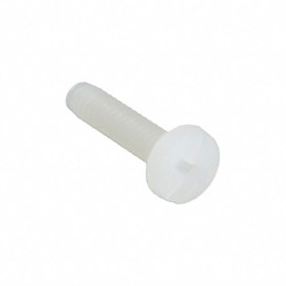 1 pcs : 010632CD062 - BINDER COMBINATION SCREW 6-32 TH