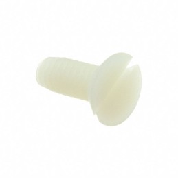 1 pcs : 022520A062 - 82 SLOTTED CSK SCREW 1/4-20 THRE