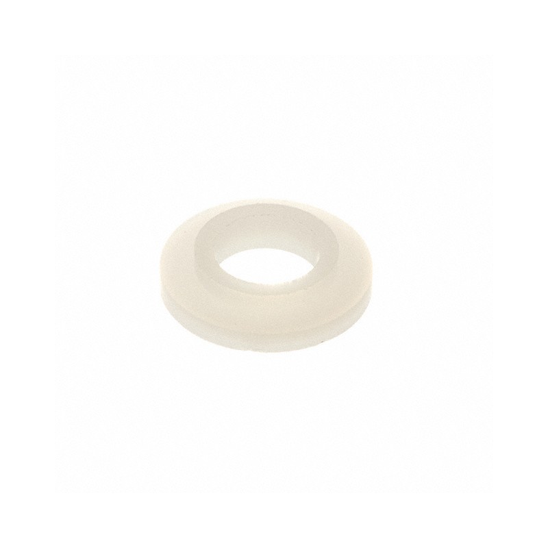 1 pcs : 12SWS1154 - SHOULDER WASHER .260 ID .516 OD