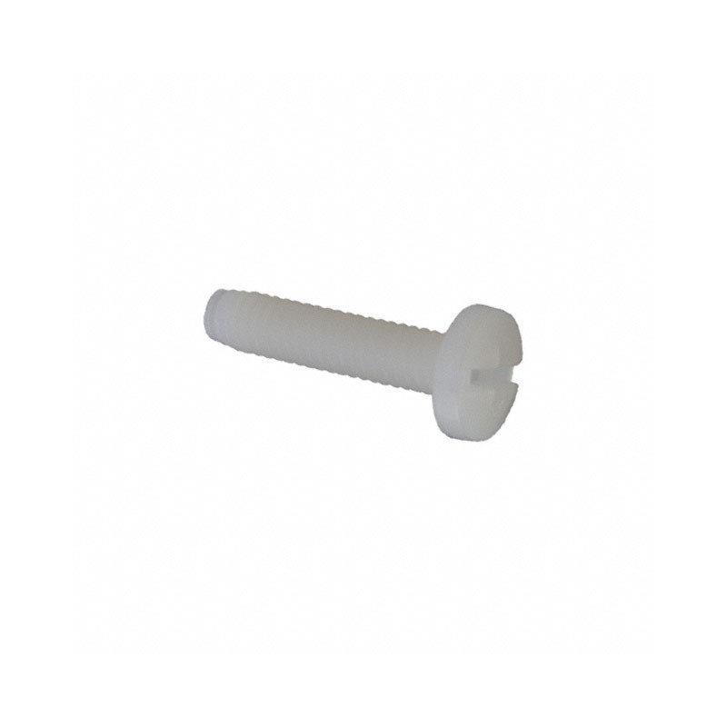 1 pcs : 010832CD075 - BINDER COMBINATION SCREW 8-32 TH