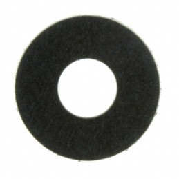 1 pcs : 3161 - WASHER FLAT 6 FIBRE