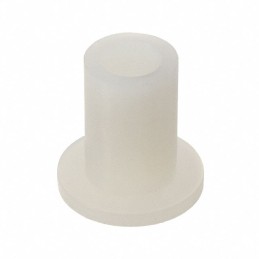 1 pcs : 12SWS1093 - SHOULDER WASHER .205 ID .500 OD