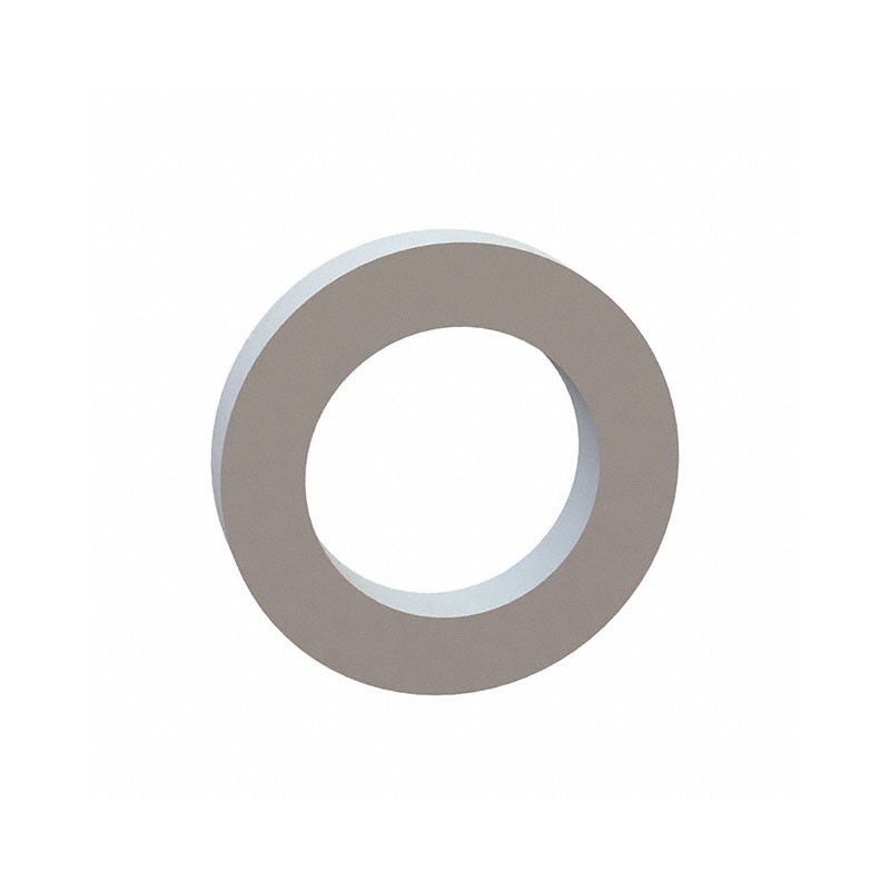 1 pcs : 17W01807 - FLAT WASHER, .120 ID, .187 OD, .