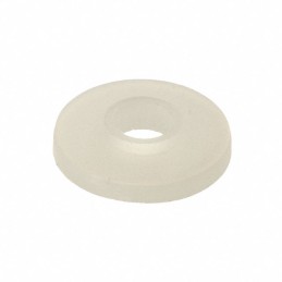 1 pcs : 12SWS0613 - SHOULDER WASHER .120 ID .375 OD