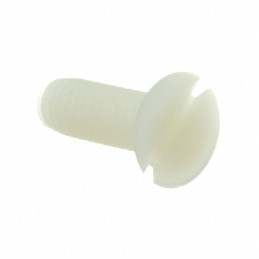 1 pcs : 022520B075 - 100 SLOTTED CSK SCREW 1/4-20 THR