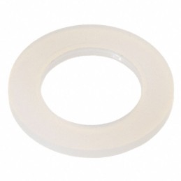 1 pcs : 17W04355 - FLAT WASHER, .260 ID, .437 OD, .
