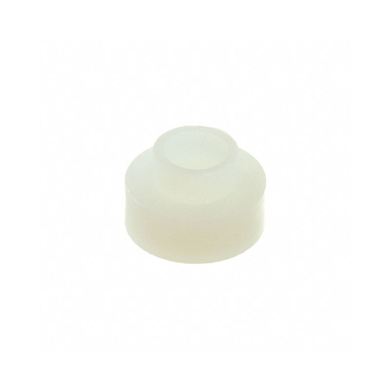 1 pcs : 12SWS0185 - SHOULDER WASHER .197 ID .433 OD