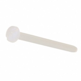 1 pcs : 010632CD175 - BINDER COMBINATION SCREW 6-32 TH