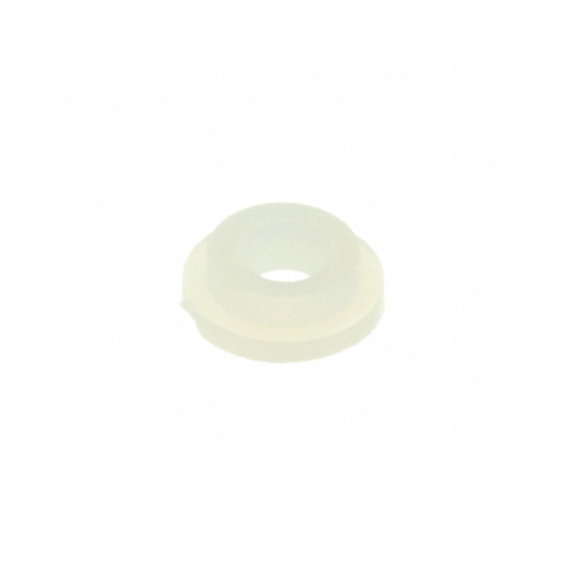 1 pcs : 12SWS0427 - SHOULDER WASHER .116 ID .250 OD