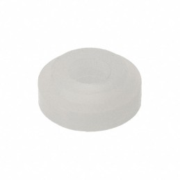 1 pcs : 12SWS0606 - SHOULDER WASHER .140 ID .340 OD