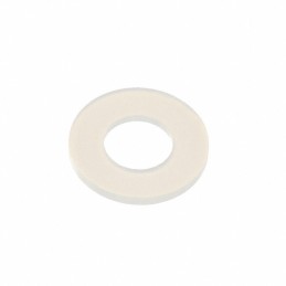 1 pcs : 17W03540 - FLAT WASHER, .169 ID, .354 OD, .