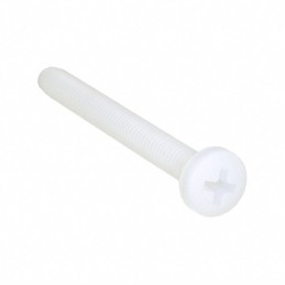 1 pcs : 012520PW200 - PAN PHILLIPS SCREW 1/4-20 THREAD