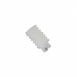 1 pcs : 010256S012 - SET SCREW SLOTTED HEAD 2-56 THRE